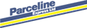 Parceline Express Logo